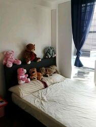 Dahlia Park Condominium (D17), Condominium #606762631